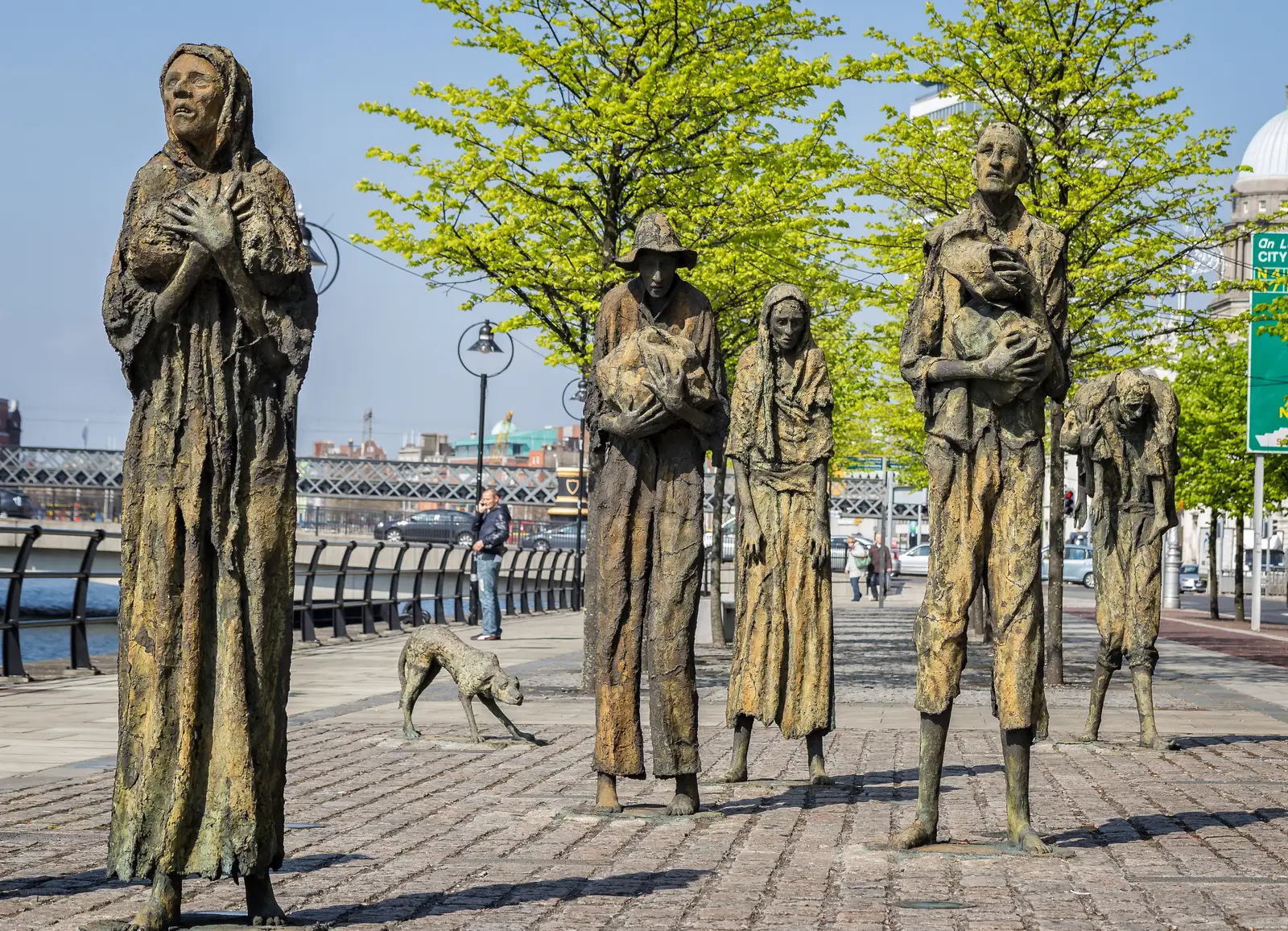 The Great Famine of Ireland